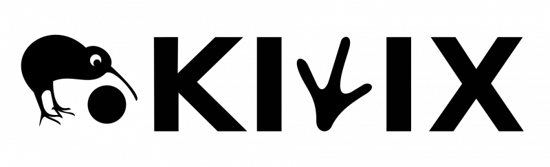 Logo Kiwix