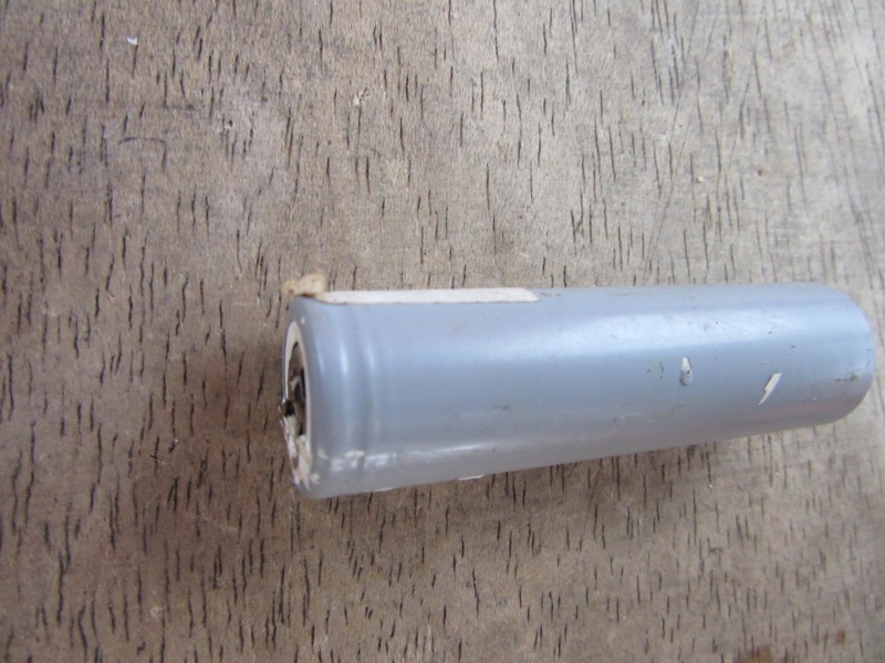 Mesure de la tension